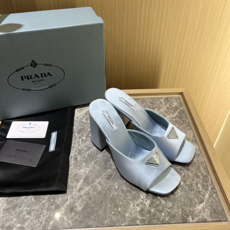 Prada Slippers